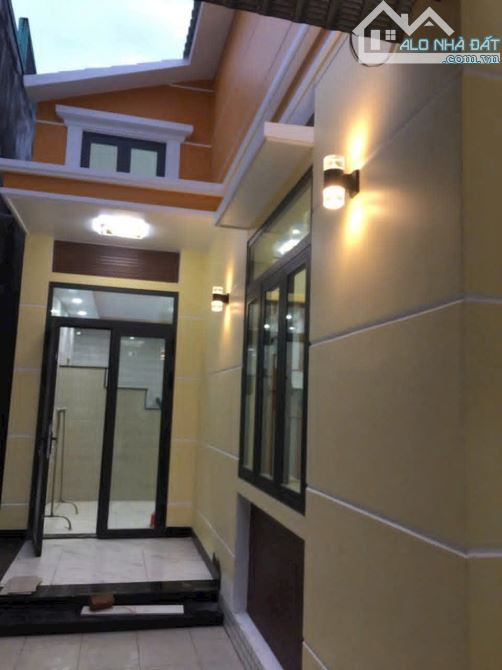 💎 Nhà Bán (9 x 33m) Mặt tiền Hồ Biểu Chánh liền kề KDC Nguyễn Trọng Dân - 6