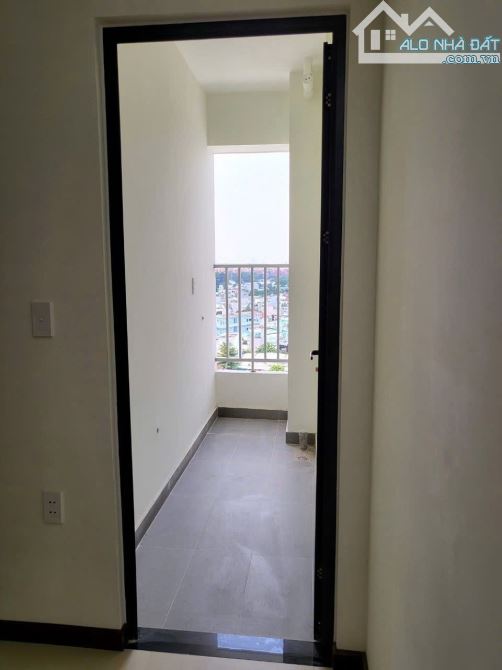 Bán gấp căn hộ chung cư Hoà Bình - IRIS TOWER, TP. Thuận An, Bình Dương - TP. HCM - 6
