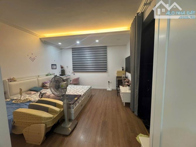 PENHOUSE DUPLEX – IRIS GARDEN TRẦN HỮU DỰC 186M², 16 TỶ – CĂN GÓC, FULL NT THƯỢNG LƯU - 6