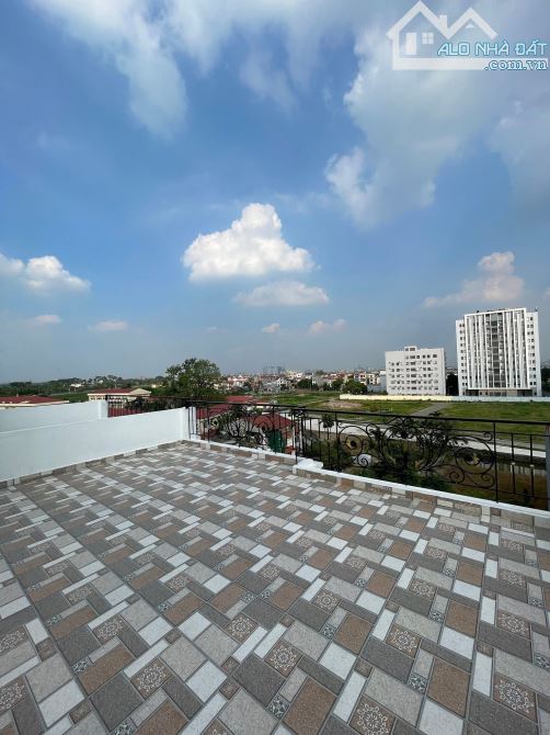 Bán gấp nhà đẹp Liên Mạc - 50m2 - 6 tầng- lô góc 2 thoáng - thang máy- Nhỉnh 8 tỷ - 6