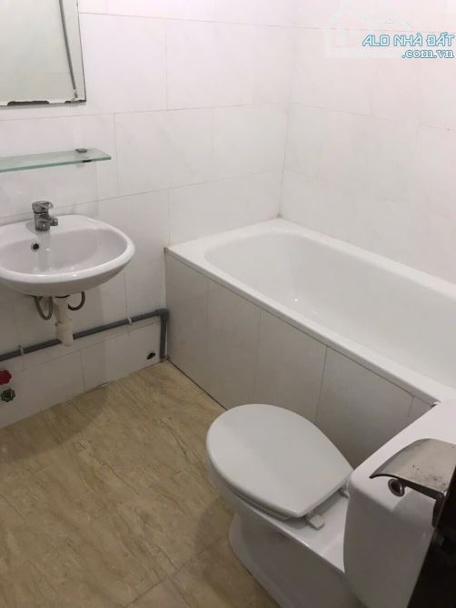 Bán nhà HXH đường Nguyễn Đình Chiểu Quận 3 dt( 3 x 11m) giá 8.5 tỷ - 6