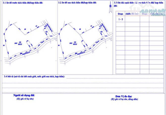 Bán lô đất đường xe hơi Quốc Lộ 14, xã Bình Thuận, TX Buôn Hồ, Đắk Lắk - 6