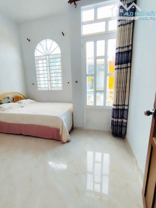 BÁN NHÀ RIÊNG TẠI MỸ HẠNH NAM, LONG AN - 925tr 40m2 - 6