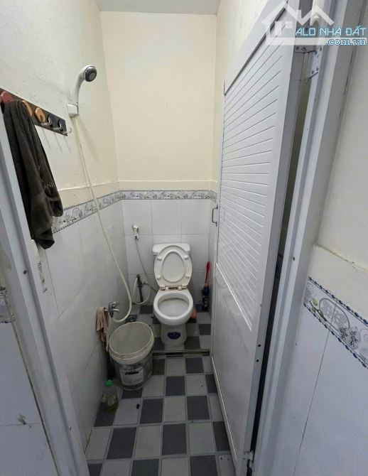 Loa Loa Loa CƠ Hội Chủ cần bán nhanh Dãy trọ Ngay Bà Điểm 920triệu Sổ Hồng riềng 87m2 - 6