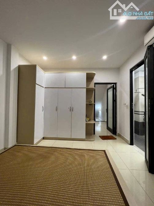 B.Á.N NHÀ SÁT TÂN TÂY ĐÔ, 91M2,  7.7 TỶ , Ô TÔ GẦN NHÀ , CHỦ TỰ XÂY , NHÀ ĐẸP  LONG LANH - 6