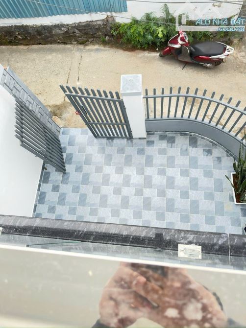 📣Bán Nhà Lầu đẹp hẻm Giải Phóng gần đường Lê Duẩn 2tỷ 390triệu ,Buôn Ma Thuột. - 6