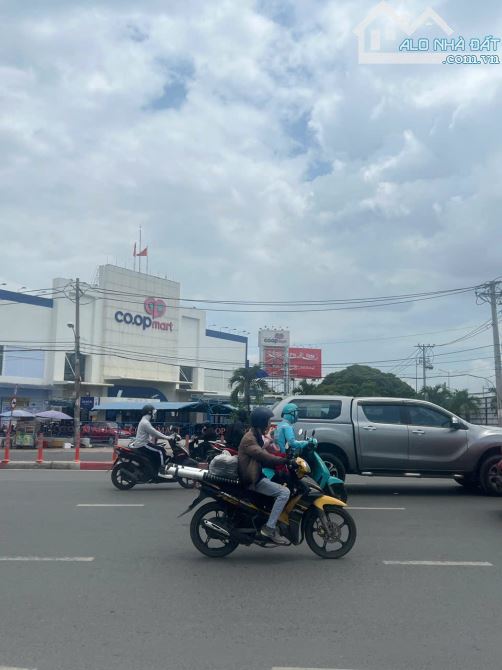 Cơ Hội Vàng Đầu Tư – Đất Đẹp 120m² Ngay Ngã 4 Thủ Đức - 6