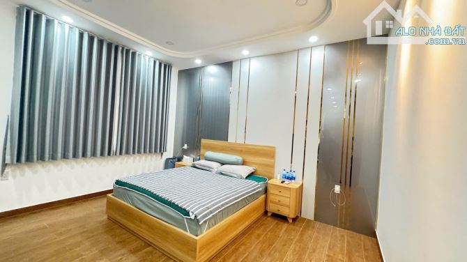 Bán biệt thự cao cấp Trung Tâm Quận 7 xa hoa - 6