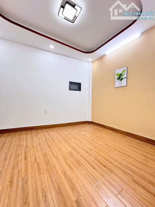 BÌNH TÂN NGAY CHỢ GÒ XOÀI - 2 TẦNG MỚI ĐẸP LUNG LINH - 40M2 CHỈ HƠN 4 TỶ TL - 6