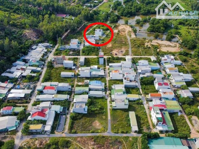 Bán Đất Khu Dân Cư Hòn Thơm – Vĩnh Ngọc – Tây Nha Trang - 6