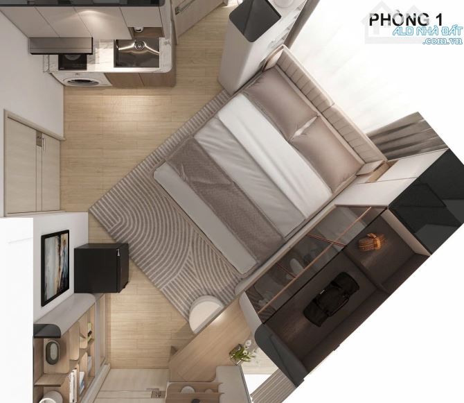 Yên Hòa Căn hộ dòng tiền LÔ GÓC- 2 THOÁNG-Tổng 8 tầng, 1 hầm -32 căn hộ NGÕ Ô TÔ -tránh 32 - 6