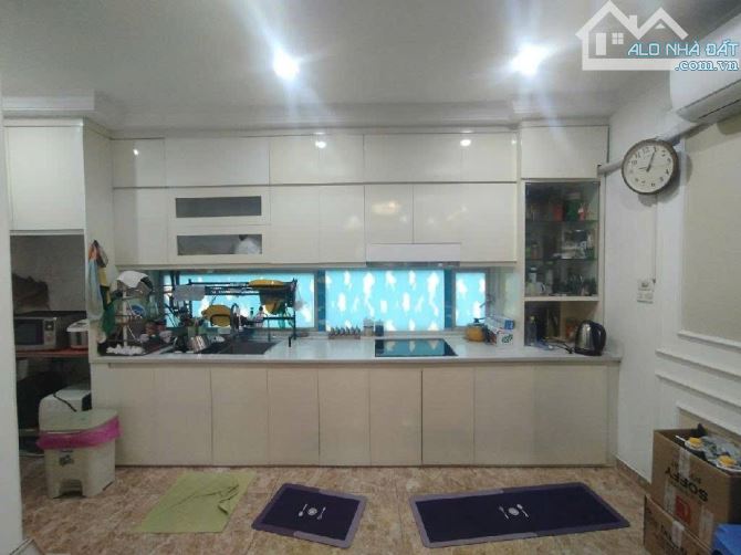 NHÀ ĐẸP THANG MÁY,VỊ TRÍ VÀNG,MẶT PHỐ, KINH DOANH ĐỈNH - 6