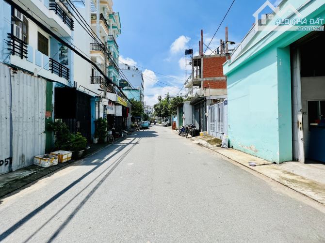 Bán Đất Sát Mặt Tiền Lê Đình Cẩn Gần Khu Tên Lửa 4x17m Giá Tốt 4,5 Tỷ SHR Tặng Dãy Trọ - 6