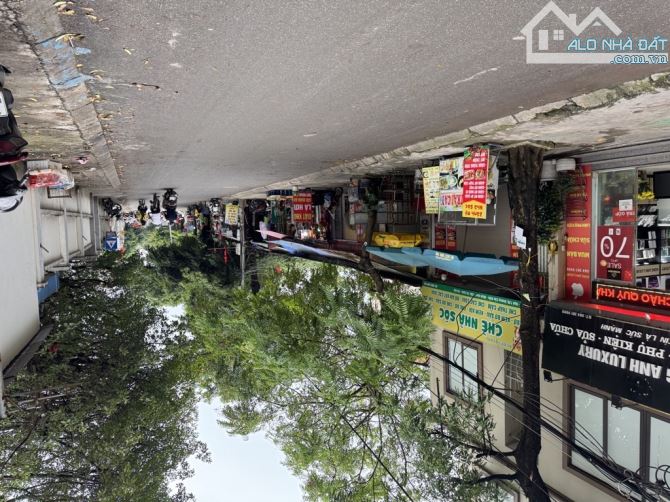 Nhà đẹp đón Tết 6 tầng thang máy giá rẻ - 6