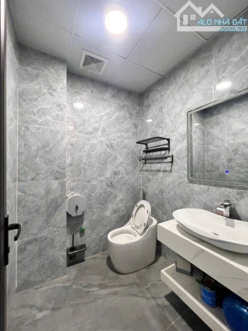 Cần Bán Gấp Nhà Phân Lô - KĐT Bắc Linh Đàm 80/85M - 5T Thang Máy, Vỉa Hè ô Tô Tránh 27,8 - 6