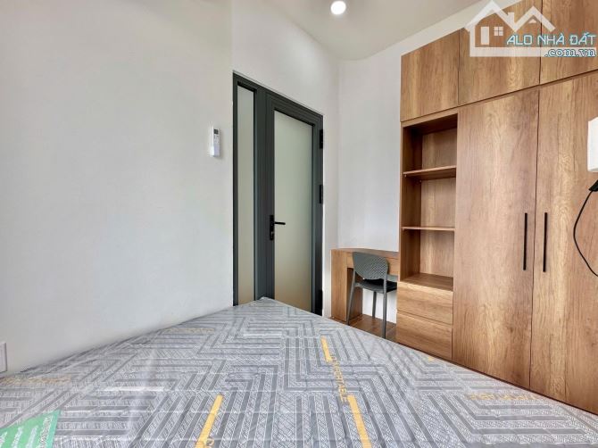 Phòng quận 10 sát bên HUFLIT VẠN HẠNH MALL CV LÊ THỊ RIÊNG - 6