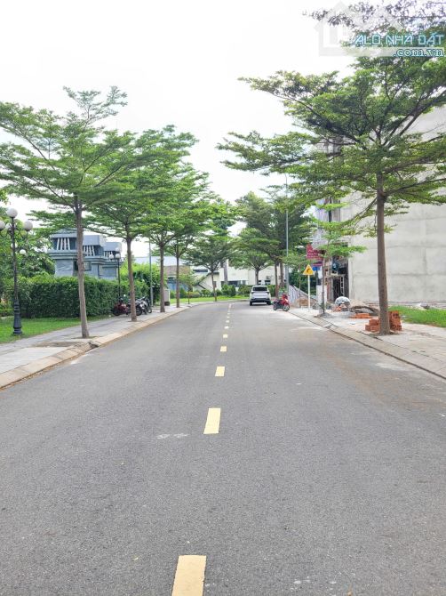 Bán đất kế công viên 4x15m, đường N3 KDC Icon Central p.Tân Đông Hiệp gần chợ - 6