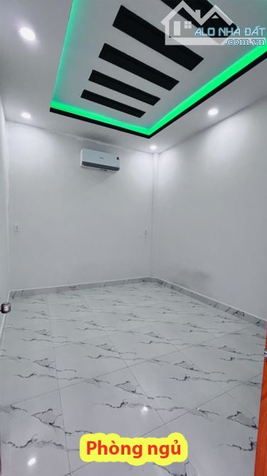 Bán Nhà 2 Tầng Huỳnh Tấn Phát Q7 – DTSD 110m² – SHR, Giá Tốt - 6