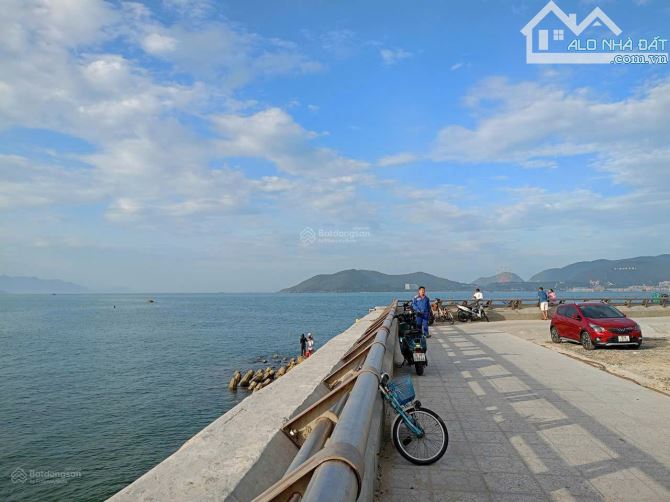 Bán đất xây khách sạn, căn hộ, nhà vườn gần biển đường Trần Phú, Nha Trang - 6