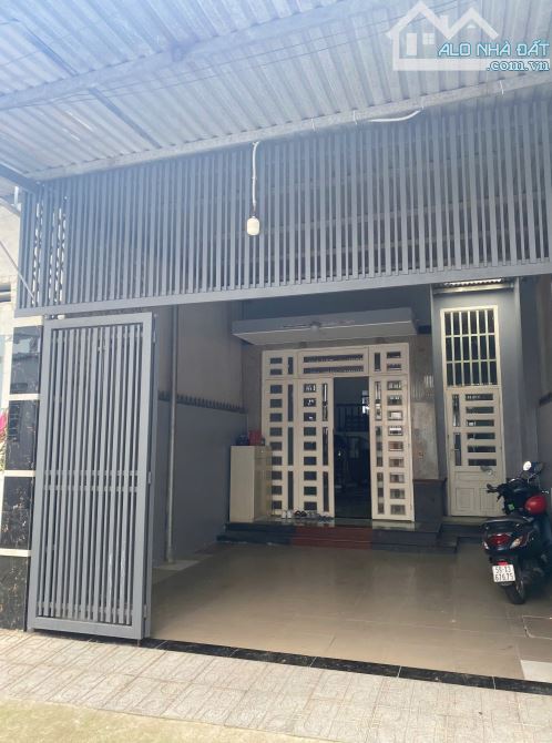 Chính chủ bán căn nhà 1 trệt 1 lầu  155m2 full thổ cư gần Nguyễn Ái Quốc, Tân Hiệp - 6