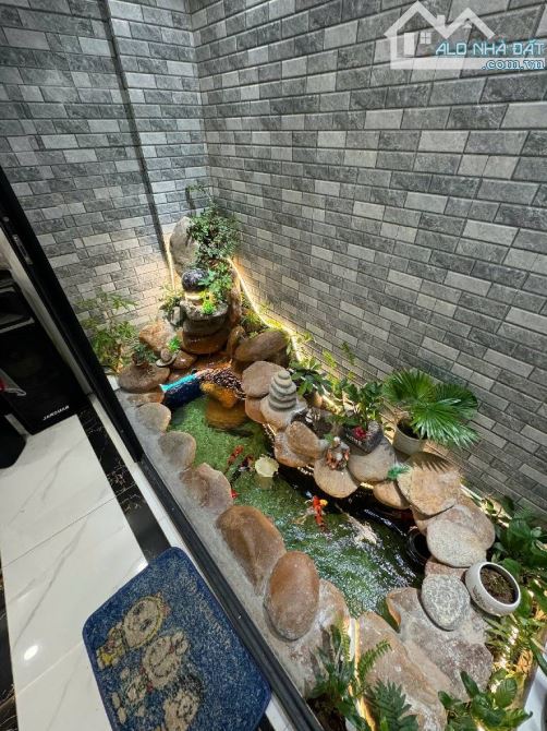 Văn Hội - Cổ Nhuế: 61m x 5Tầng -Thang Máy - Giá 11.2Tỷ - 6