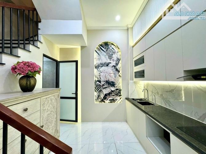 Chính chủ gửi bán nhà riêng La khê 75m, mt 4m, 4tầng, giá nhỉnh 11tỷ. - 6
