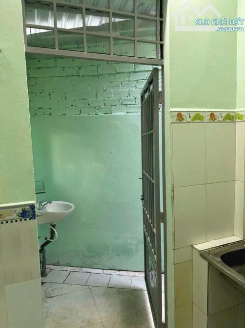Cho thuê nhà 1 trệt 1 lầu đường trần khánh dư - 6