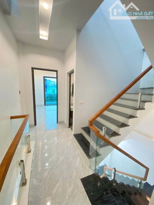 BÁN NHÀ LIÊN HÀ CÁCH NGÕ Ô TÔ 10M, 48M2, 2 TỶ 150 TR - 6