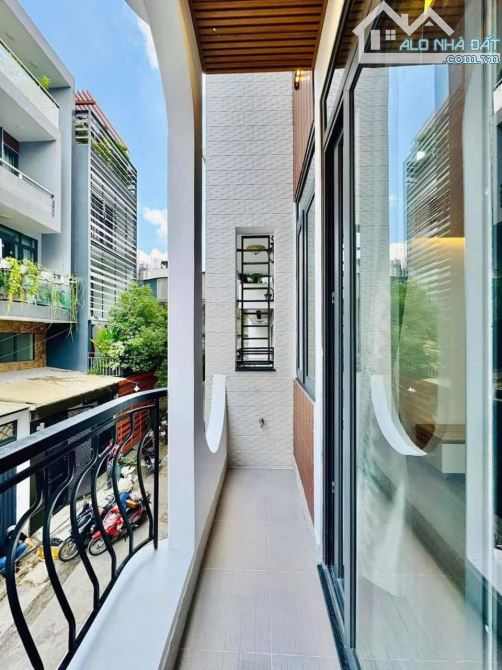 Cần tìm chủ cho căn nhà đẹp 56.7m2  Hoàng Hoa Thám, Tân Bình. Giá: 3 Tỷ 120. SHR, CN đủ - 6