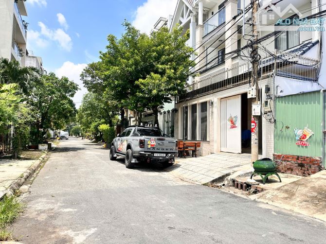 14 tỷ- CHÀO BÁN NỀN ĐẤT THỔ CƯ -120m2- 8x15m -khu ven sông, hiệp bình chánh ,thủ đức - 6