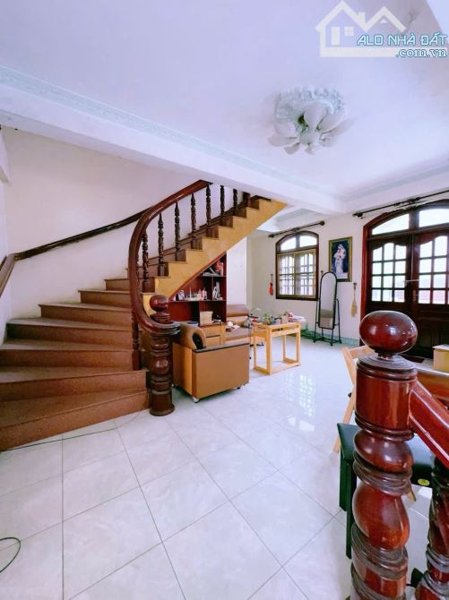 Bán biệt thự tân cổ điển Mặt Tiền Nhựa 10m -Tam Hoà Biên Hoà - 6