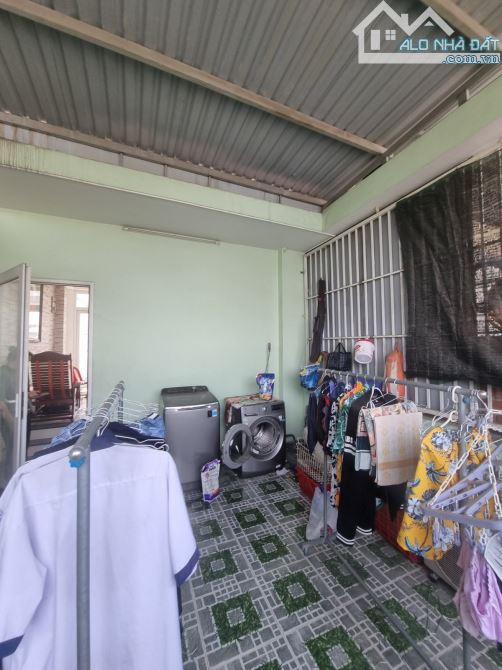 🏡 GẦN NGÃ TƯ THỦ ĐỨC - HẺM 7M - 68M2 - 4 TẦNG 4PN 5WC - 7.7 tỷ Hiệp Phú Thủ Đức - 6