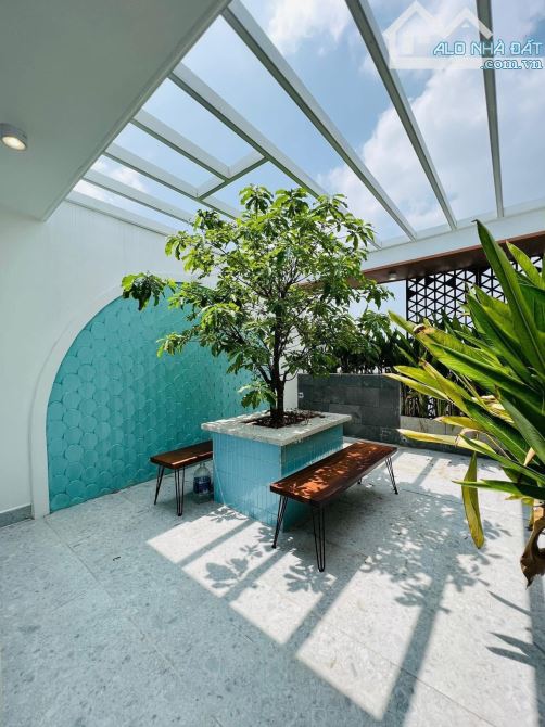 Bán nhà 2 tầng, hẻm xe hơi 5m ngay Hoàng Văn Thụ, TB. Giá: 3 Tỷ 810 / 55.25m2, có SHR - 6