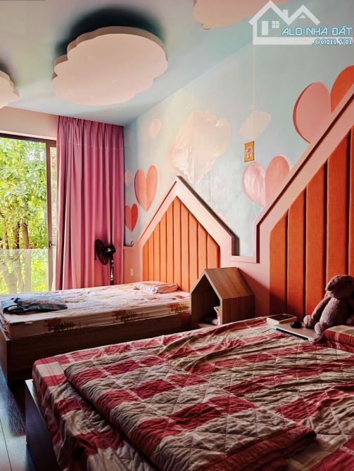 HẠ GIÁ BÁN NHANH NHÀ ĐẸP MẶT TIỀN ĐƯỜNG LÊ QUÝ ĐÔN, PHƯỜNG NHA TRANG có thang máy - 6