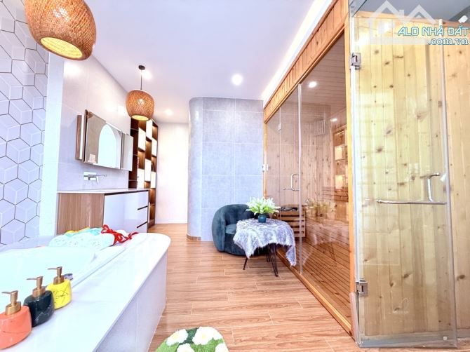 CỰC PHẨM GÒ VẤP - 5 TẦNG THANG MÁY - HẺM 6M THÔNG - 4x14 - CHỈ 9,9 Tỷ - 6