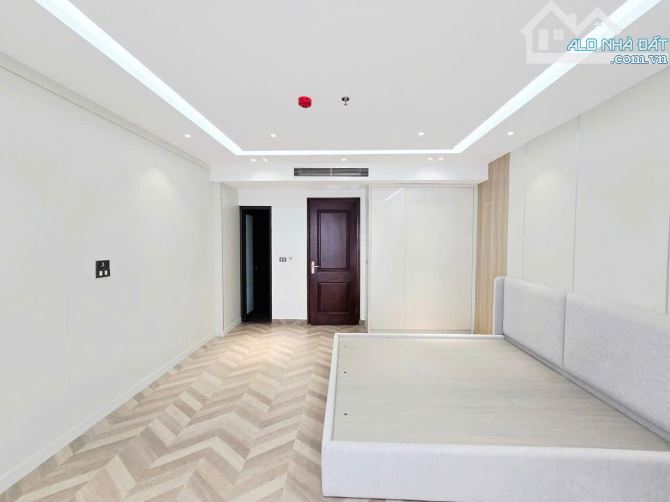 Nhà cực đẹp 59m2x7T thang máy. Phân lô, ôtô vào nhà, ngõ thông KD phố Hoàng Quốc Việt. - 6