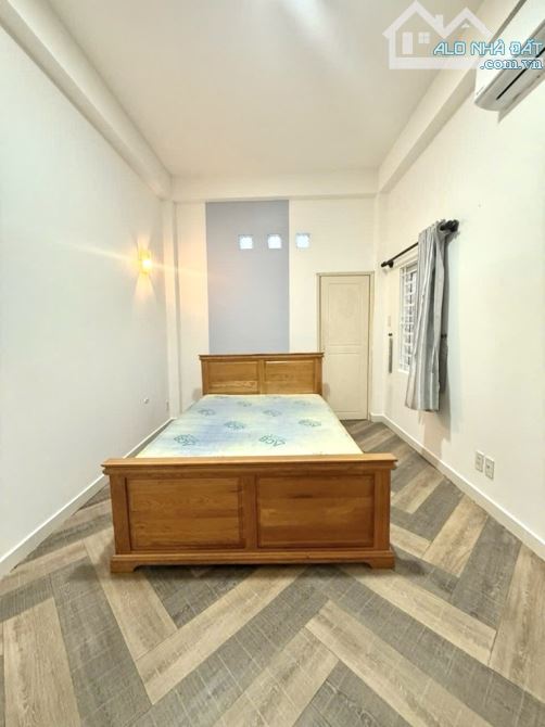 🏡💥VÀO Ở NGAY💥CHỦ B.ÁN GẤP G.IẢM 300TR💥SÁT MẶT TIỀN💥GIÁP Q1💥5 TẦNG💥CHỈ 8.x TỶ🌹 - 6