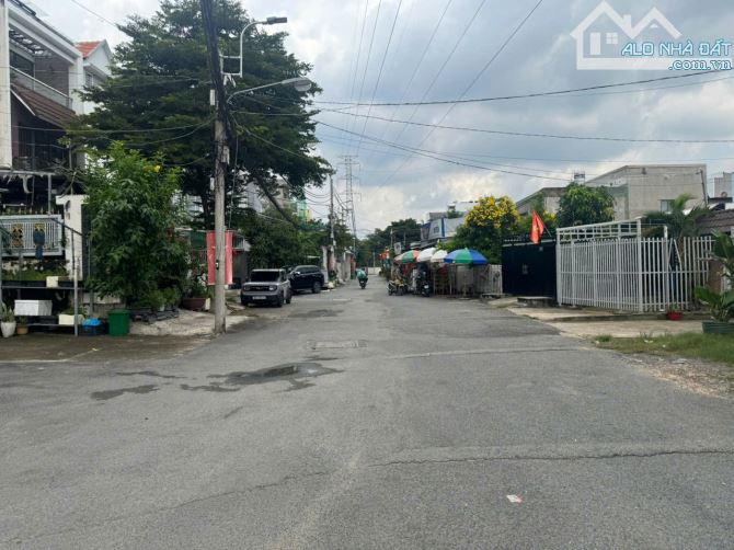 ĐẤT XÂY VILLA, CĂN HỘ MINI, BÁN ĐẤT LỚN 1300m² GIÁ CỰC TỐT - 6