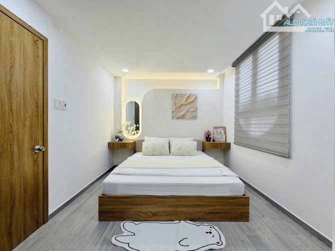 Bán căn nhà cho thuê 12tr/ tháng ngay Nguyễn Văn Khối, Gò Vấp. Giá: 2 tỷ 430tr/ 76m2,riêng - 6