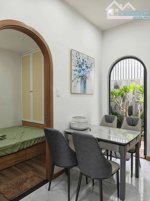 🏡 Nhà 3 tầng – đường Đống Đa, Hải Châu, Đà Nẵng – Giá 5,8 tỷ 🏡 - 6