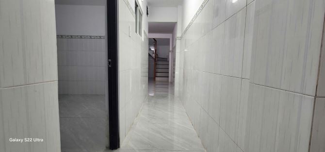 BÁN NHÀ   BÌNH CHUẨN TPHCM 80M2 CHỈ 2.8 TỶ TL - 6