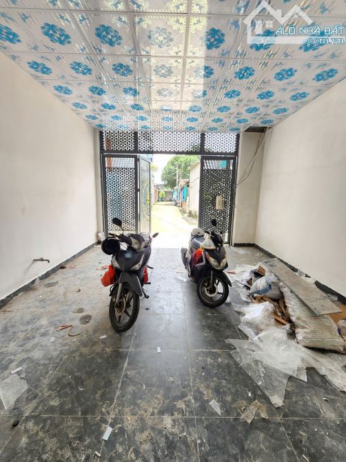 Bán nhà cấp 4 (5x20m), hẻm Lý Thường Kiệt p. Dĩ An gần ngã 3 Ông Xã - 6