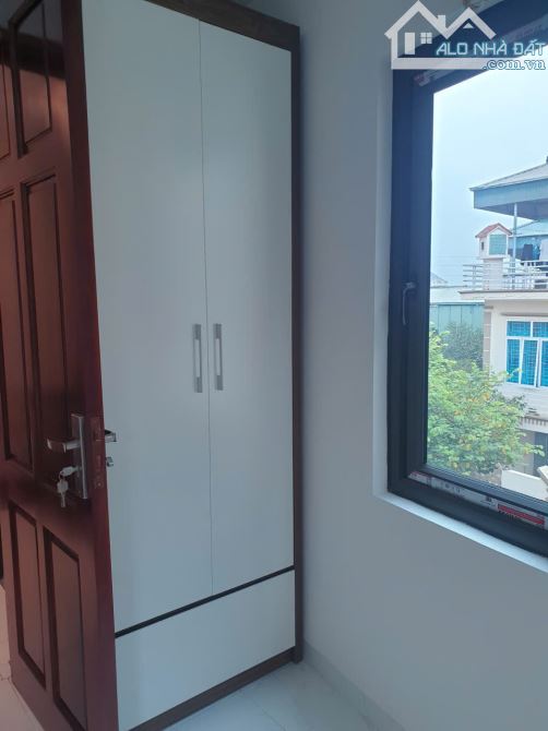 BÁN NHÀ ĐỨC THƯỢNG – LÔ GÓC –  Ô TÔ ĐỖ CỬA – S= 35M2 – MT=11M GIÁ CHÀO 5.2TỶ. - 6