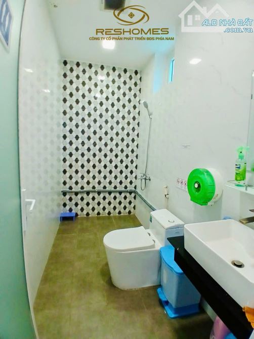 🔺Cho THUÊ nhà nguyên căn 1T2L mặt tiền đường Phan Trung, Biên Hòa 35 triệu/tháng. - 6