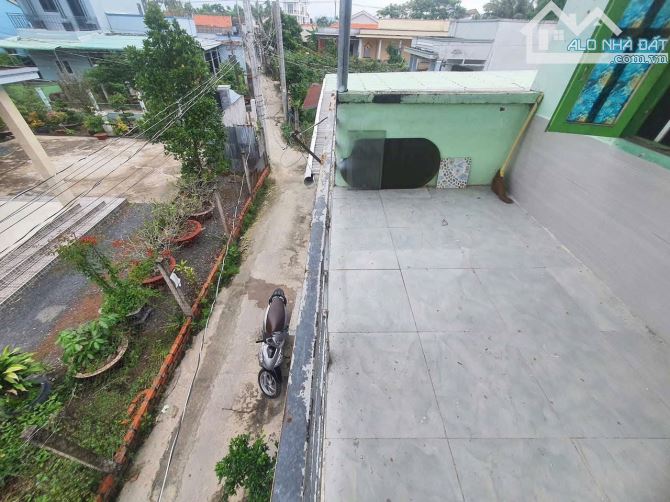 Giảm Sâu Bán Nhanh Nhà 1 Lầu 4 x 13m, 2PN 2WC Ngay Thị Trấn Cần Giuộc. Sổ Hồng Riêng - 6