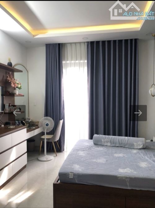 TRẦN XUÂN SOẠN, TÂN HƯNG, Q7- 50m2 - 4TẦNG - 10TỶ5. - 6