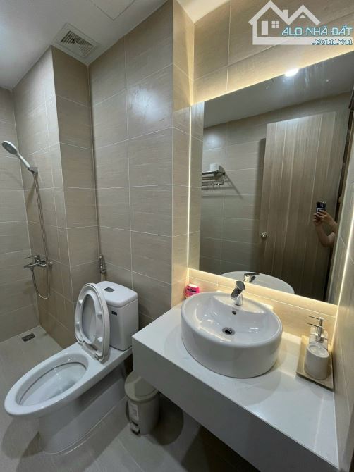 Căn Hộ Nera Garden View Phú Mỹ An đẹp - 6