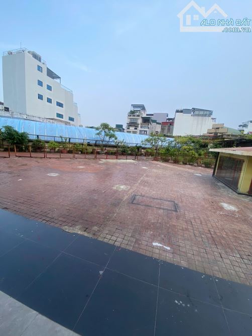 🔥 CHO THUÊ MẶT BẰNG 500M² – TẦNG 3 MẶT PHỐ HUẾ, GIÁ SIÊU TỐT 65TR/THÁNG 🔥 - 6