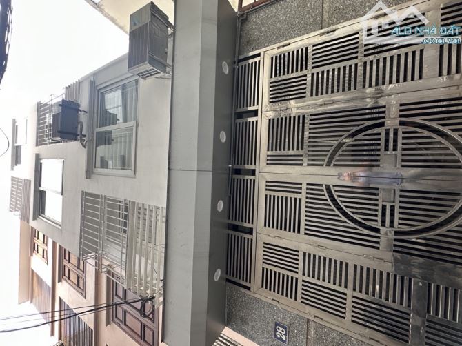 🏡 BÁN NHÀ ĐẸP LÔ GÓC MỸ ĐÌNH  40M² sổ đỏ chính chủ - 6