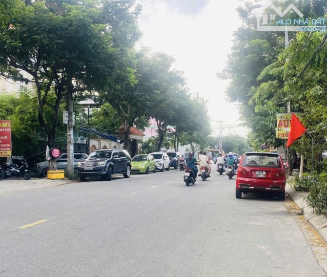 MẶT TIỀN PHAN VĂN ĐỊNH – MẶT BẰNG RỘNG – CÁCH BIỂN 200M - CHỈ 9,3 TỶ - 6